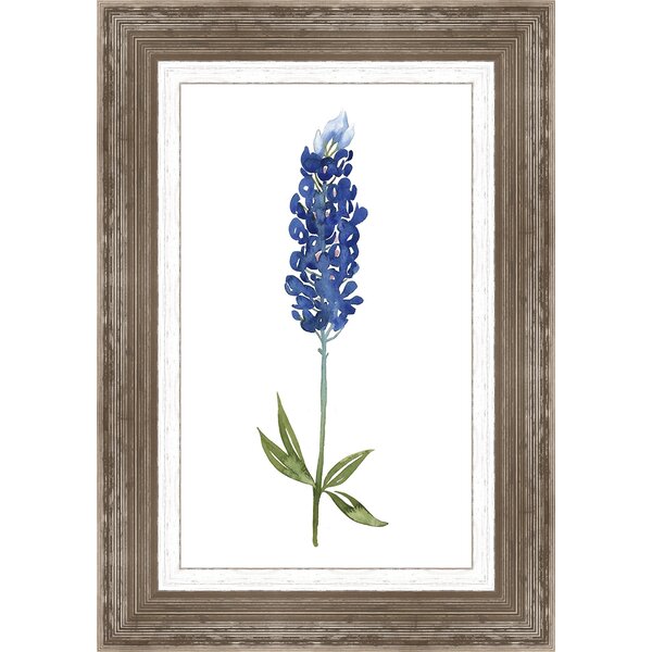 Bluebonnet painting deals